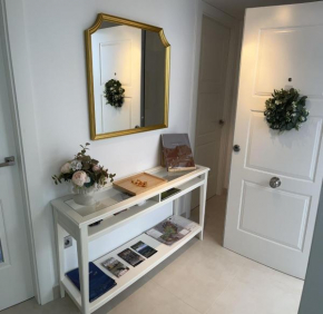 Apartamento Turístico Julia Gemella Acci, Guadix